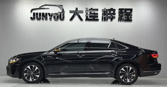 Volkswagen Passat 2024 Model 280TSI Starry sky Elite Edition – фото 4