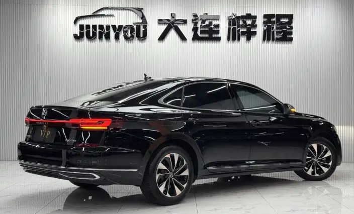 Volkswagen Passat 2024 Model 280TSI Starry sky Elite Edition – фото 7