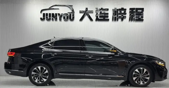 Volkswagen Passat 2024 Model 280TSI Starry sky Elite Edition – фото 8