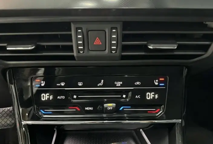 Volkswagen Passat 2024 Model 280TSI Starry sky Elite Edition – фото 10