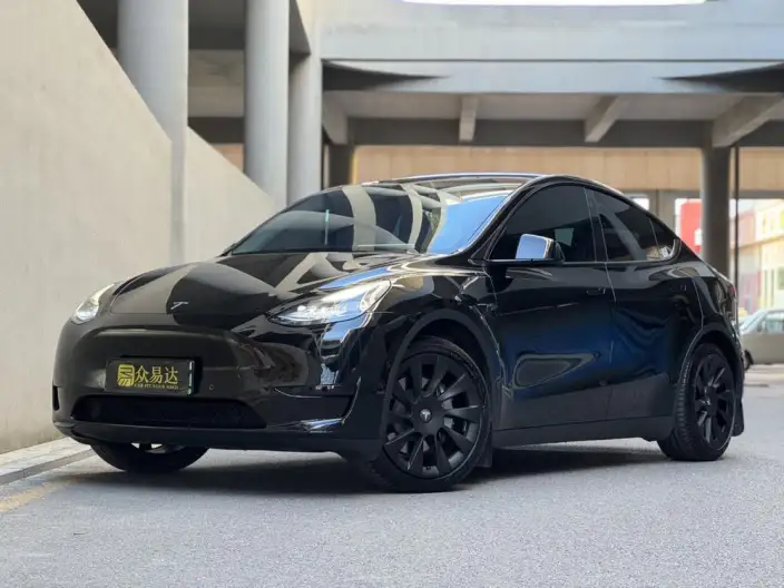 Model Y 2022 Model Facelift Rear-wheel drive version