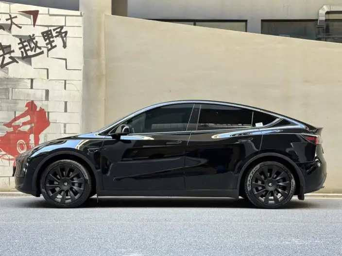 Model Y 2022 Model Facelift Rear-wheel drive version