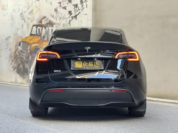 Model Y 2022 Model Facelift Rear-wheel drive version