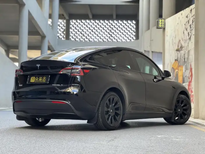 Model Y 2022 Model Facelift Rear-wheel drive version