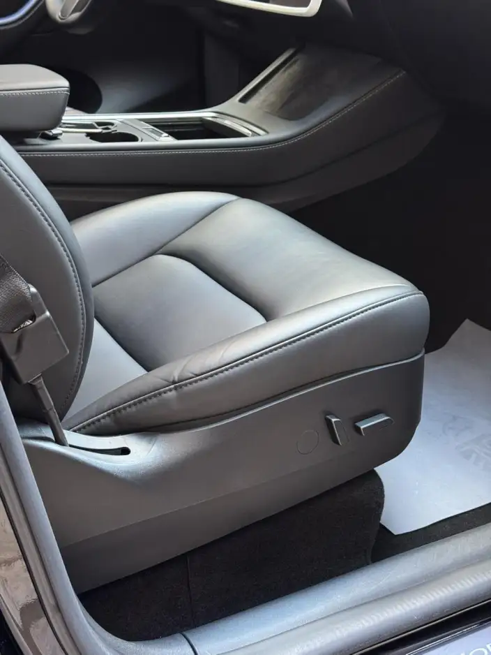 Model Y 2022 Model Facelift Rear-wheel drive version – фото 5
