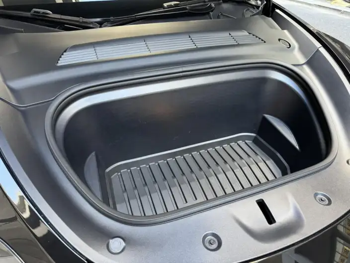 Model Y 2022 Model Facelift Rear-wheel drive version – фото 6