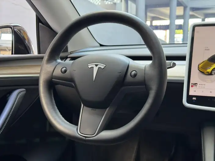 Model Y 2022 Model Facelift Rear-wheel drive version – фото 9