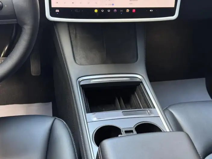 Model Y 2022 Model Facelift Rear-wheel drive version – фото 10