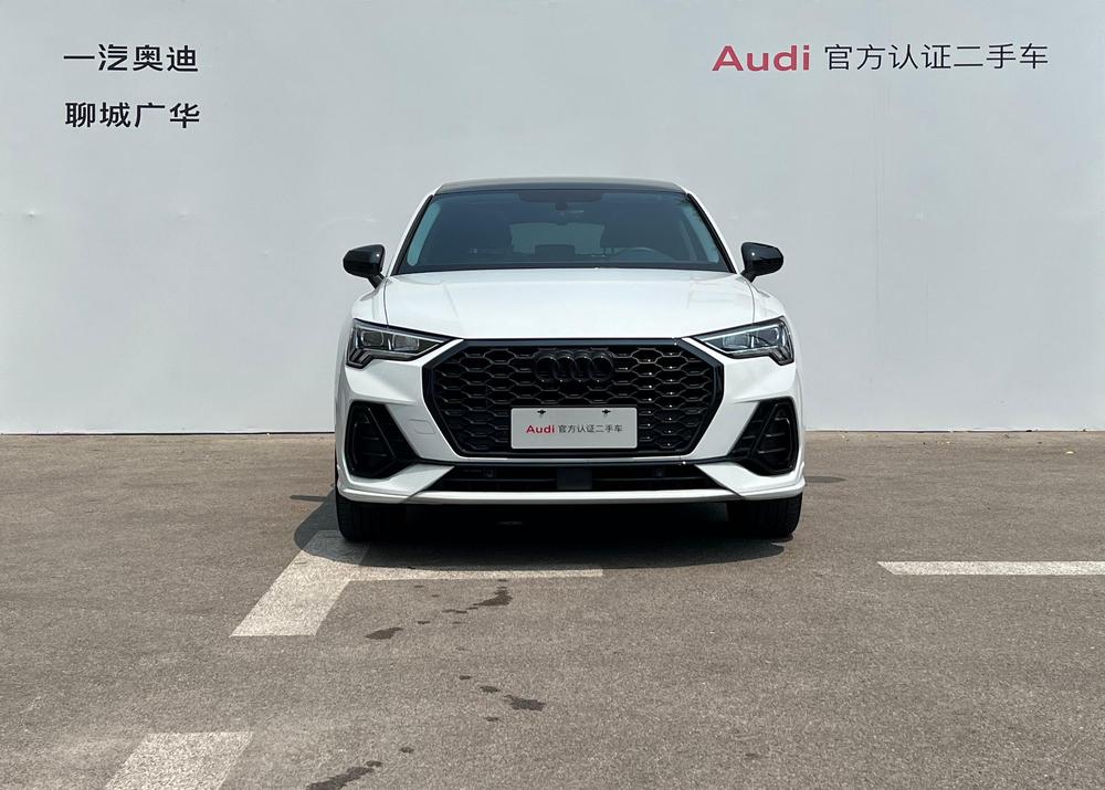 AUDI Q3 Sportback 2024 40 TFSI Style – фото 2