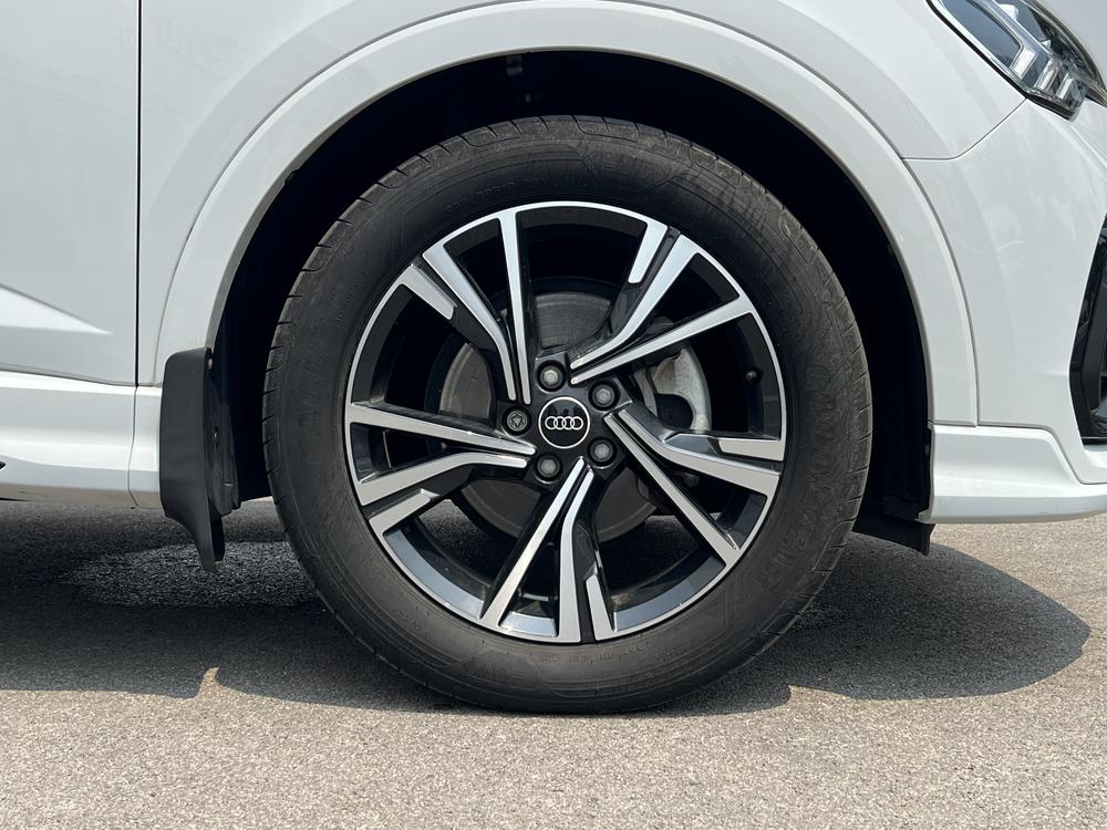 AUDI Q3 Sportback 2024 40 TFSI Style – фото 6
