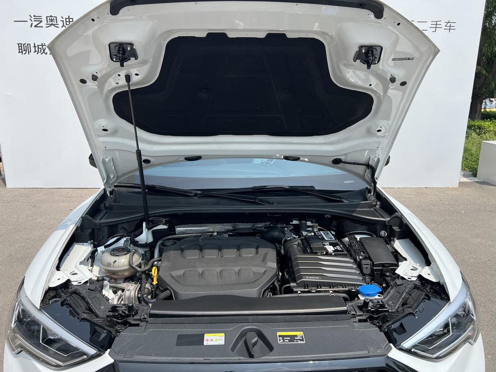 AUDI Q3 Sportback 2024 40 TFSI Style – фото 7
