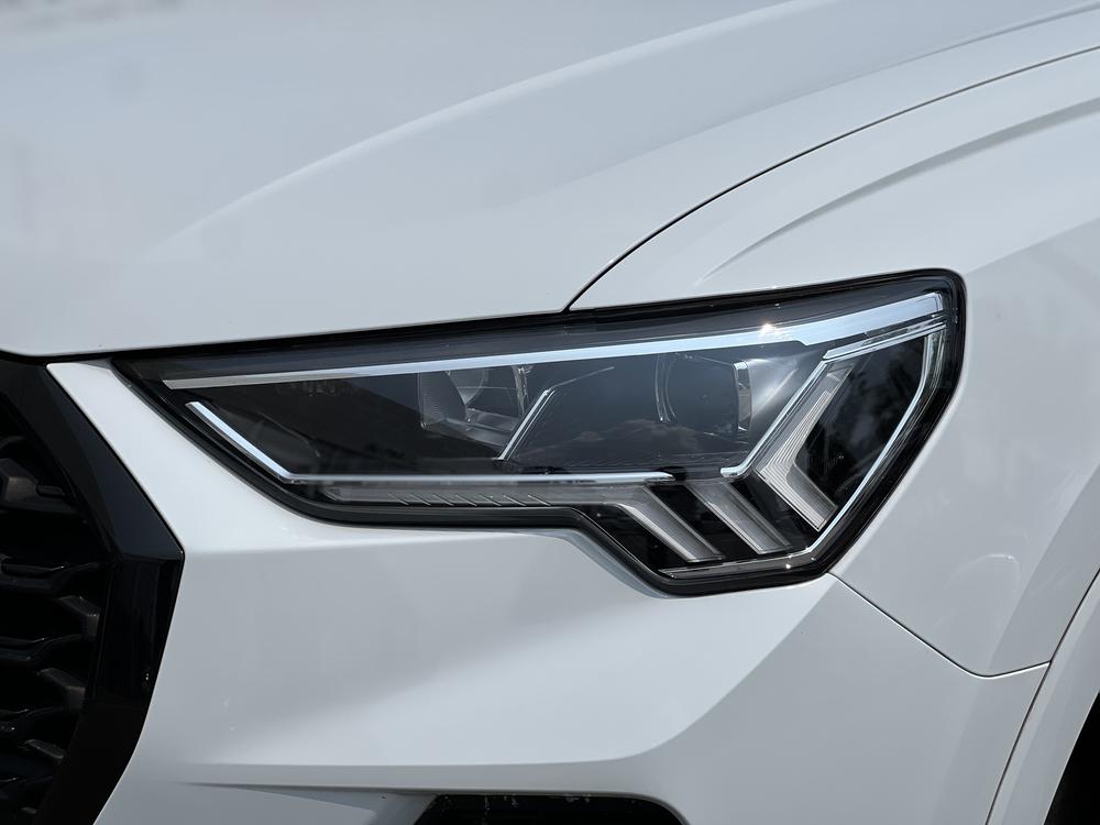 AUDI Q3 Sportback 2024 40 TFSI Style – фото 8
