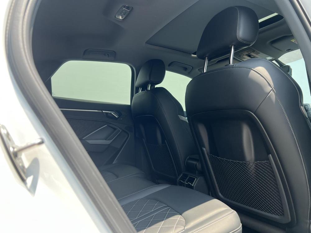 AUDI Q3 Sportback 2024 40 TFSI Style – фото 14