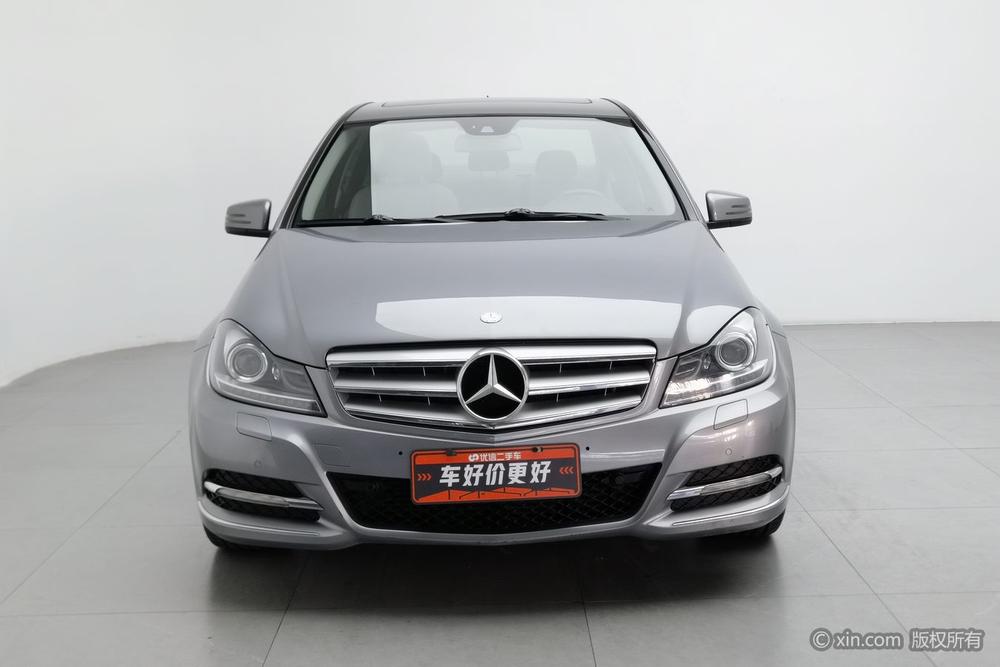 Mercedes-Benz C-Class 2011 модификация C 260 CGI Fashion – фото 2