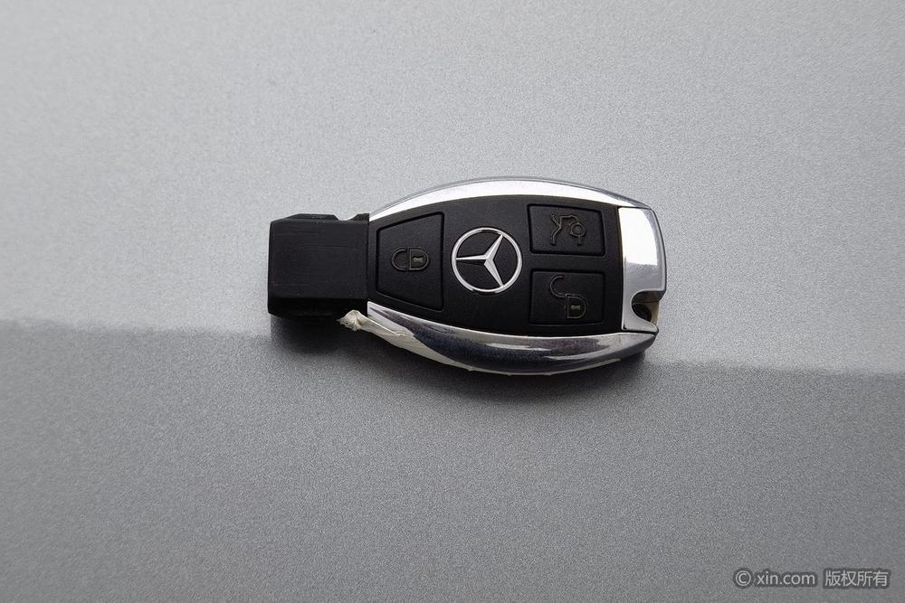 Mercedes-Benz C-Class 2011 модификация C 260 CGI Fashion – фото 6