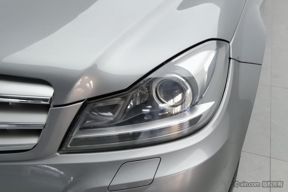 Mercedes-Benz C-Class 2011 модификация C 260 CGI Fashion – фото 7