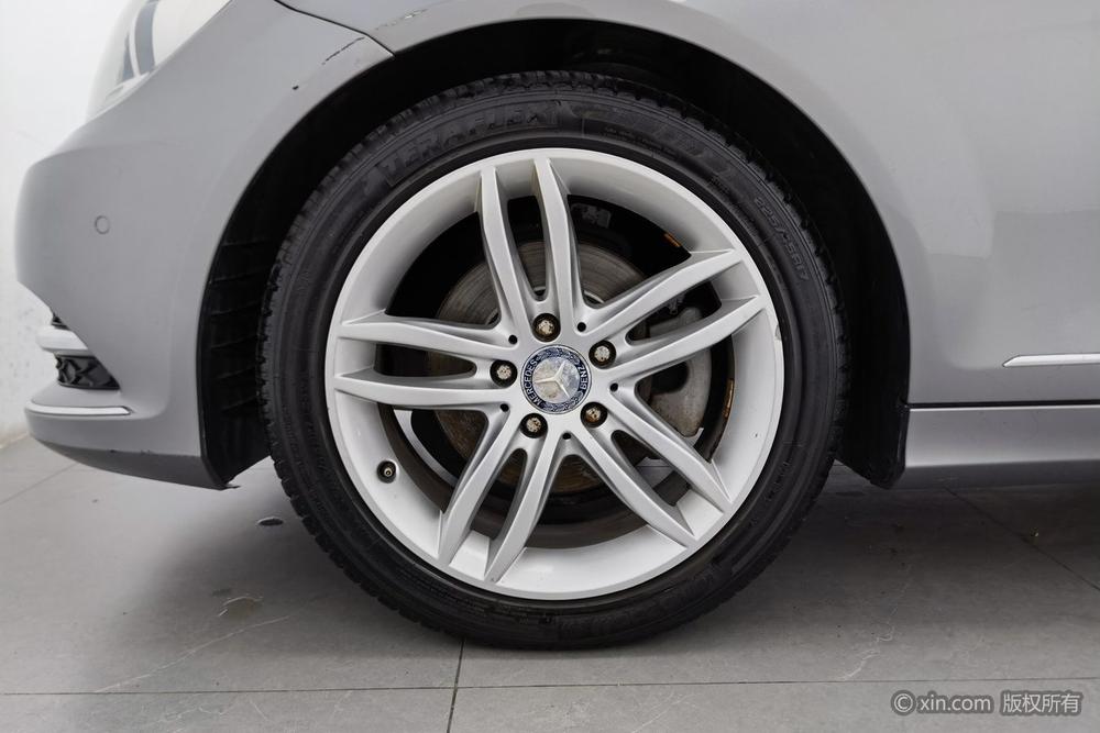 Mercedes-Benz C-Class 2011 модификация C 260 CGI Fashion – фото 9