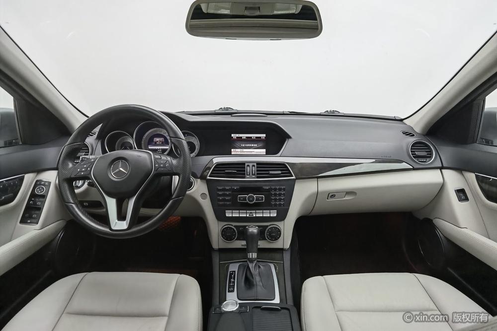 Mercedes-Benz C-Class 2011 модификация C 260 CGI Fashion – фото 11
