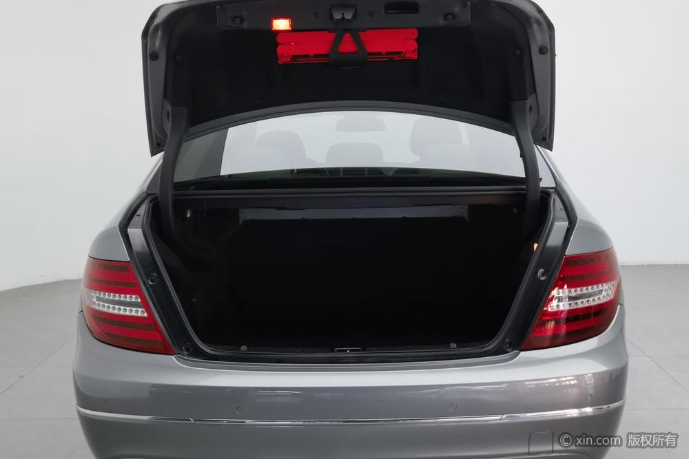 Mercedes-Benz C-Class 2011 модификация C 260 CGI Fashion – фото 23
