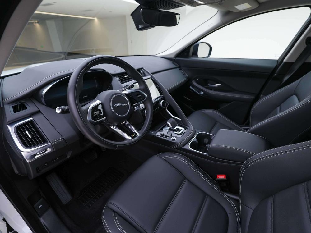 Jaguar E-PACE 2024 R-Dynamic SE Black Sport Edition – фото 16