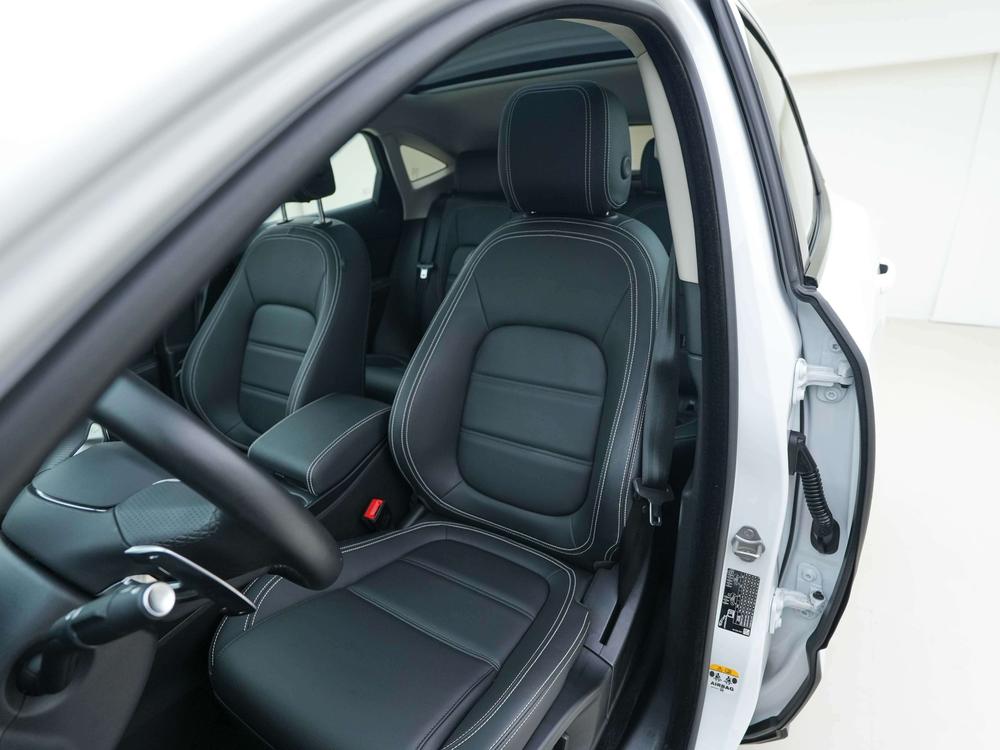 Jaguar E-PACE 2024 R-Dynamic SE Black Sport Edition – фото 17