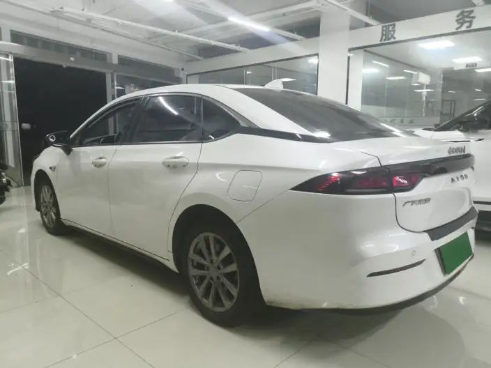 AION S 2023 Model Mei 580