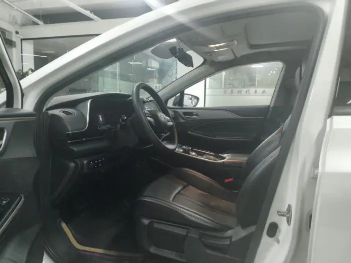AION S 2023 Model Mei 580 – фото 7