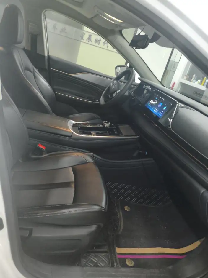 AION S 2023 Model Mei 580 – фото 8