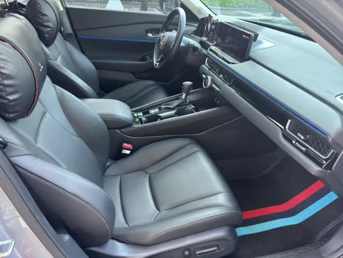 Honda INSPIRE 2024 Model 260TURBO Elite Edition – фото 9