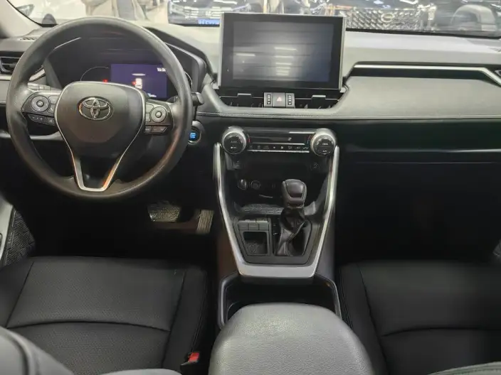 Toyota RAV4 2023 Model 2.0L CVT 2WD Fashion PLUS Edition – фото 5