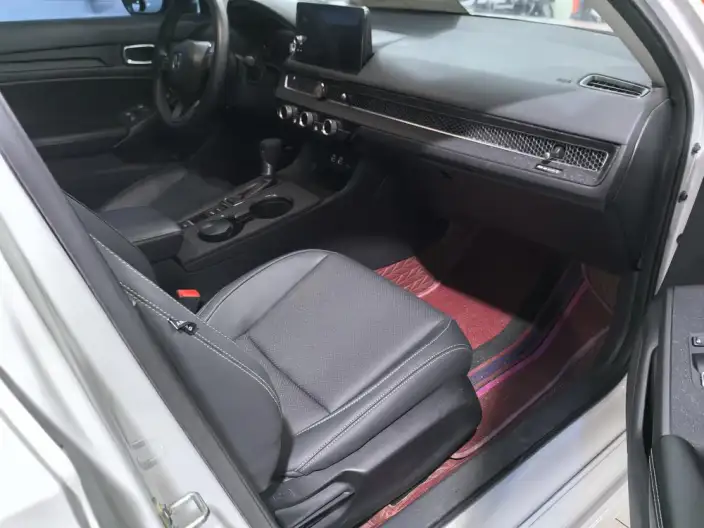Model Ge 2023 Model 240TURBO CVT Leading version – фото 9