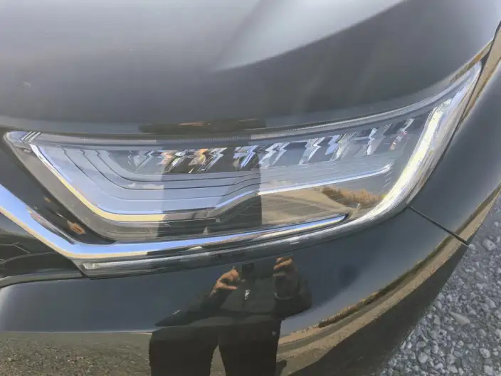 Honda CR-V 2021 Model 240TURBO CVT 2WD Fashion edition – фото 7