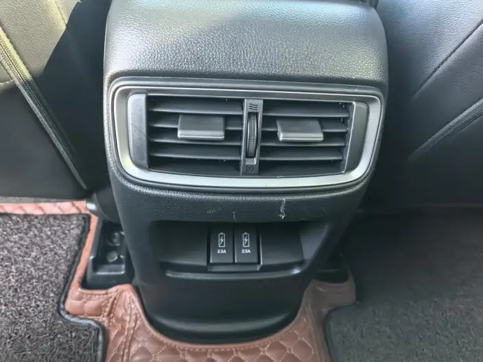 Honda CR-V 2021 Model 240TURBO CVT 2WD Fashion edition – фото 9