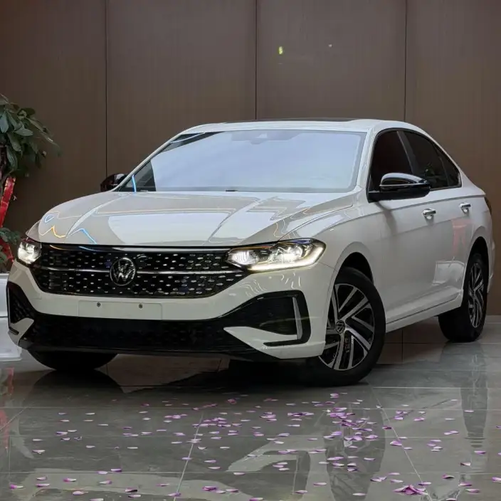Volkswagen Lavida 2023 Model 300TSI DSG Starry Sky Manyi Edition