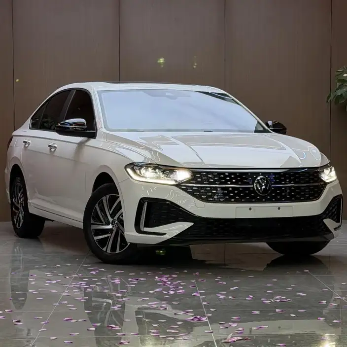 Volkswagen Lavida 2023 Model 300TSI DSG Starry Sky Manyi Edition