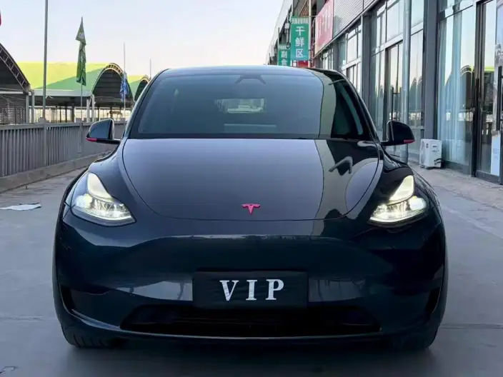Model Y 2024 Model Rear-wheel drive version