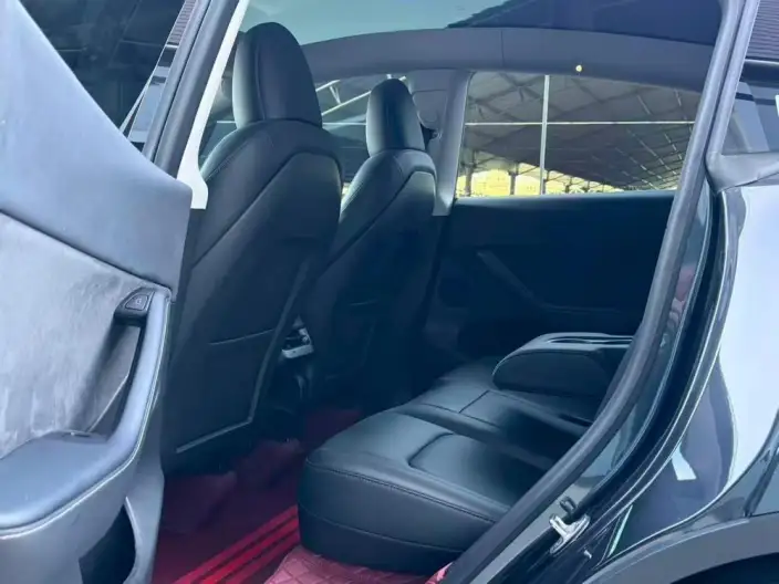 Model Y 2024 Model Rear-wheel drive version – фото 9