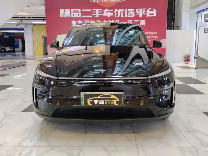 Model Y 2025 Model Rear-wheel drive version