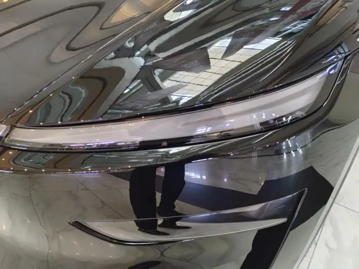 Model Y 2025 Model Rear-wheel drive version – фото 8