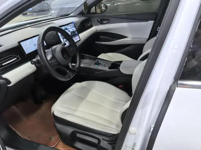 BYD Seal 06 DM 2025 Model Smart Driving Edition DM-i 80KM Luxury Model – фото 10