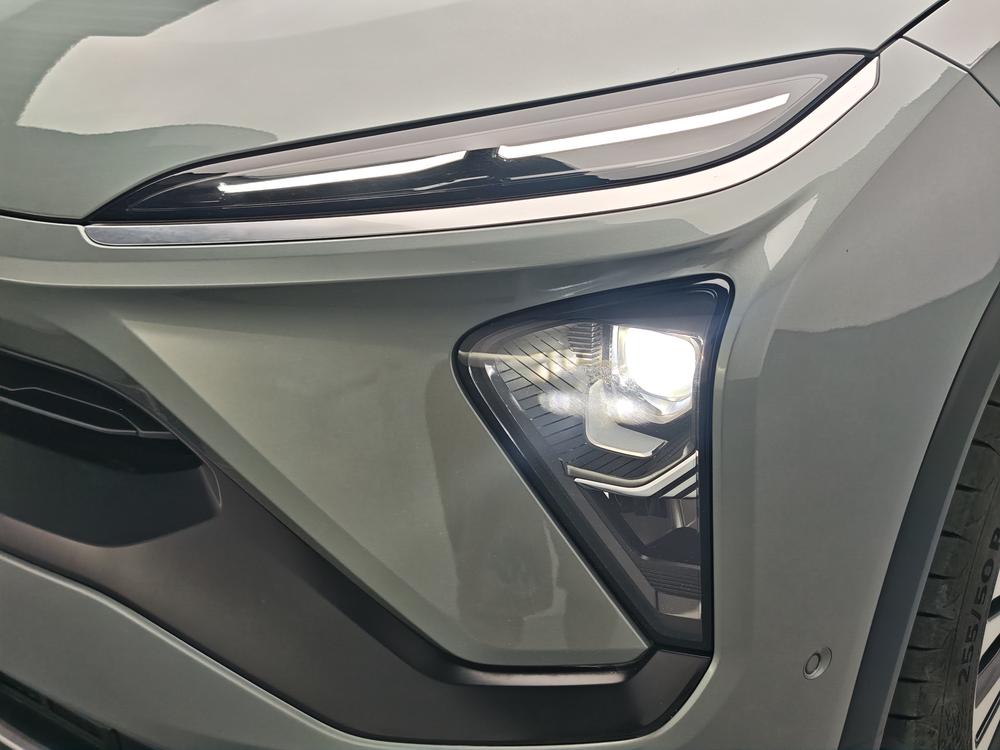 NIO EC6 Модель 2020 года 430KM Sports Edition – фото 12