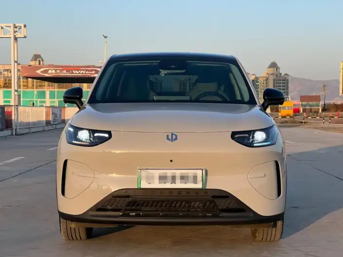Leapmotor A10 2026 Model 505 Yuexiang Edition