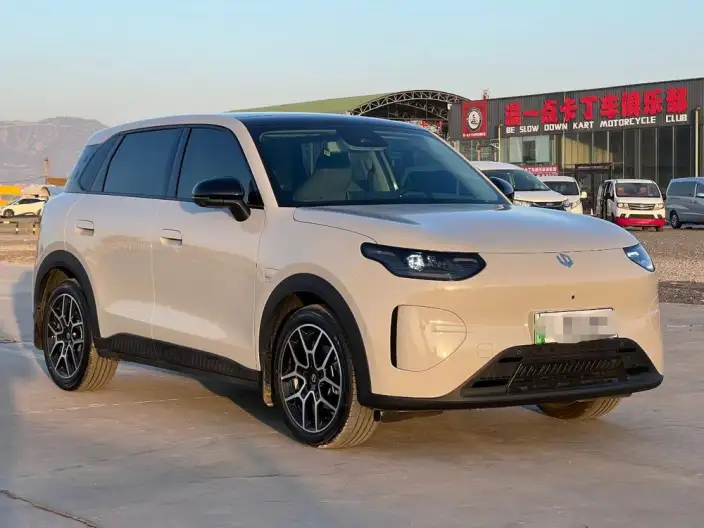 Leapmotor A10 2026 Model 505 Yuexiang Edition