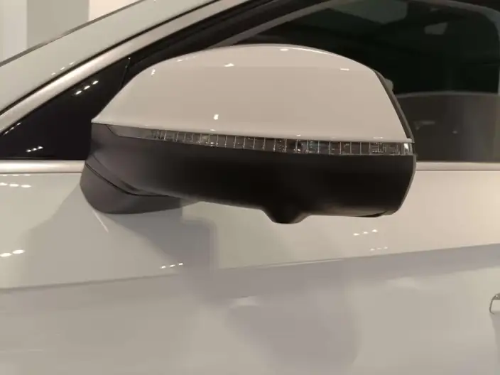 Audi Q5L 2021 Model 45 TFSI Luxury Dynamic Model – фото 8