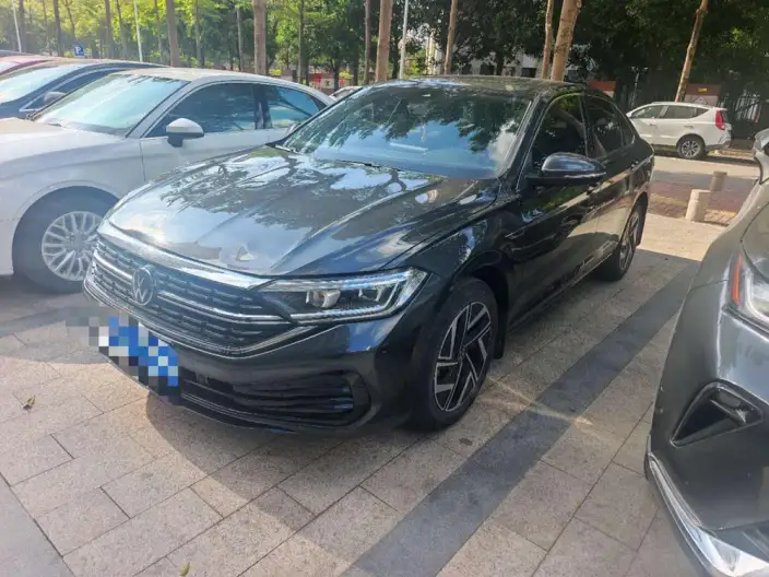 Volkswagen Sagitar 2024 Model 300TSI DSG Beyond Edition