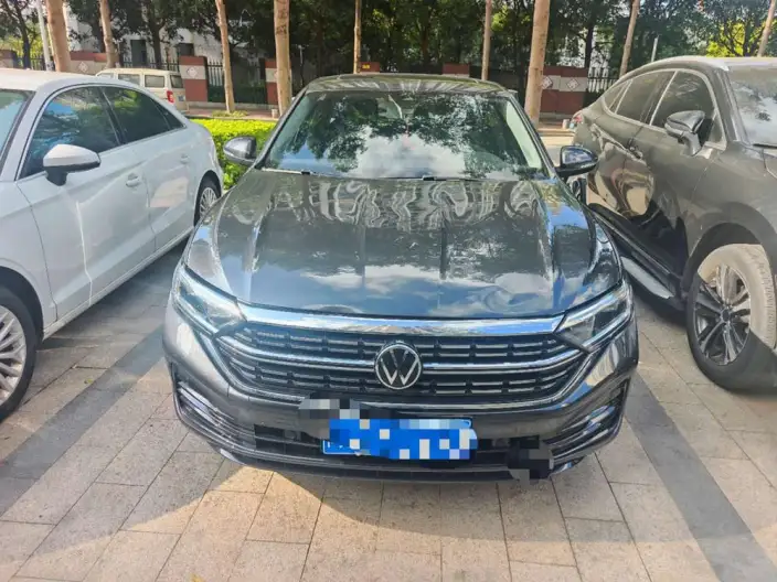 Volkswagen Sagitar 2024 Model 300TSI DSG Beyond Edition