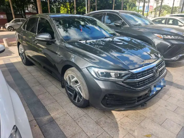 Volkswagen Sagitar 2024 Model 300TSI DSG Beyond Edition