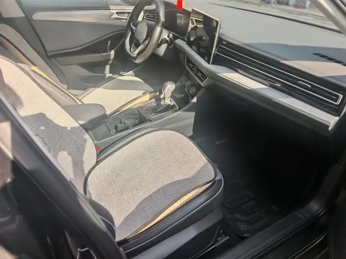 Volkswagen Sagitar 2024 Model 300TSI DSG Beyond Edition – фото 6