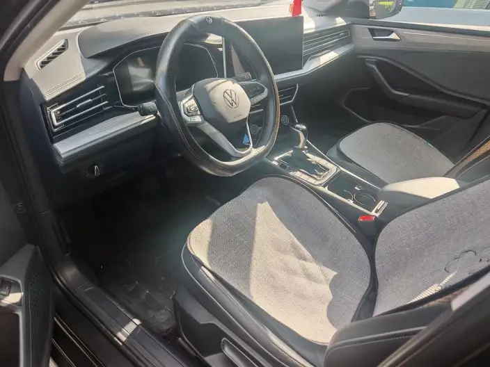 Volkswagen Sagitar 2024 Model 300TSI DSG Beyond Edition – фото 8