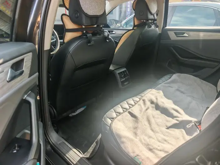 Volkswagen Sagitar 2024 Model 300TSI DSG Beyond Edition – фото 9